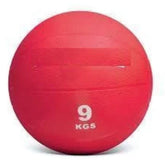 كرة اوزان مطاط 2-10كغم